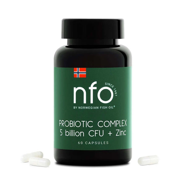 NFO® Пробиотик комплекс