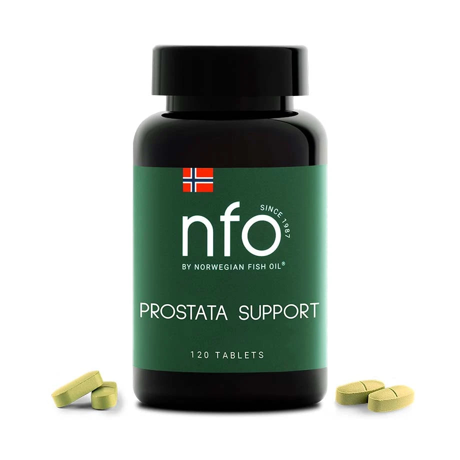 NFO® Простата Суппорт