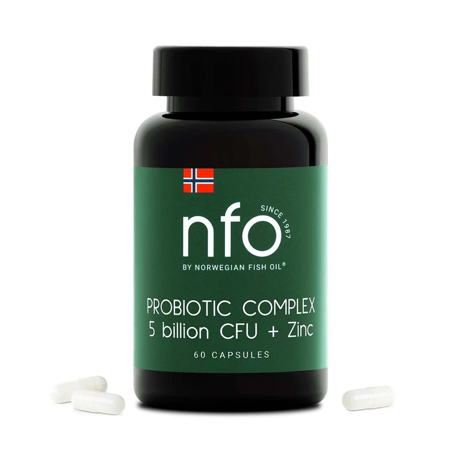 NFO® Пробиотик комплекс