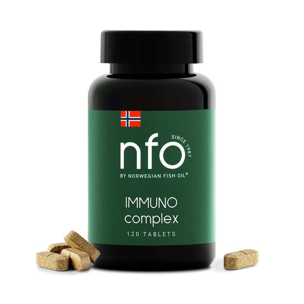 NFO Иммунокомплекс
