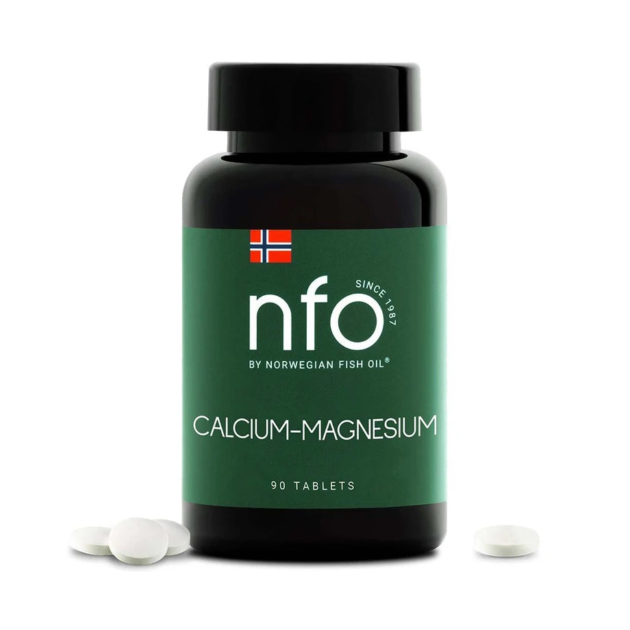NFO® Кальций-Магний