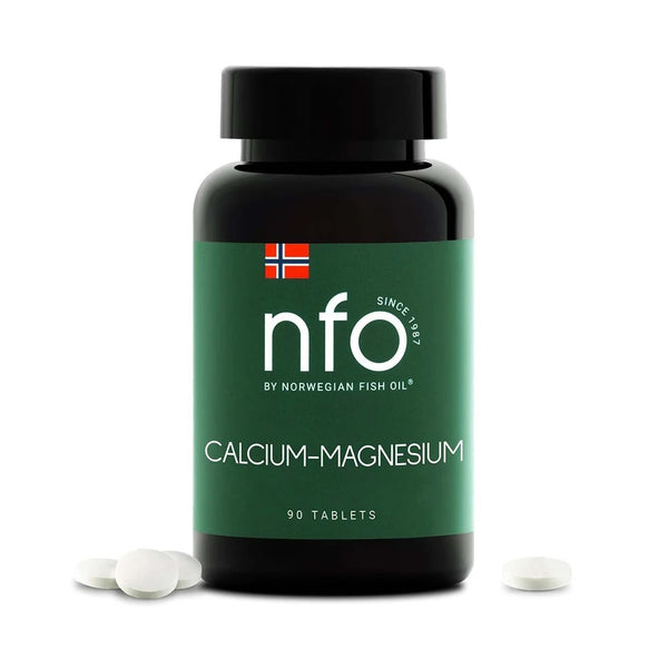 NFO® Кальций-Магний