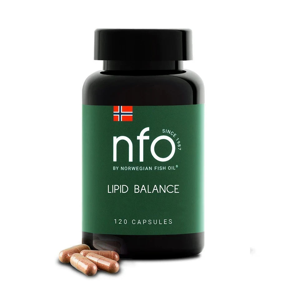NFO® Липид Баланс