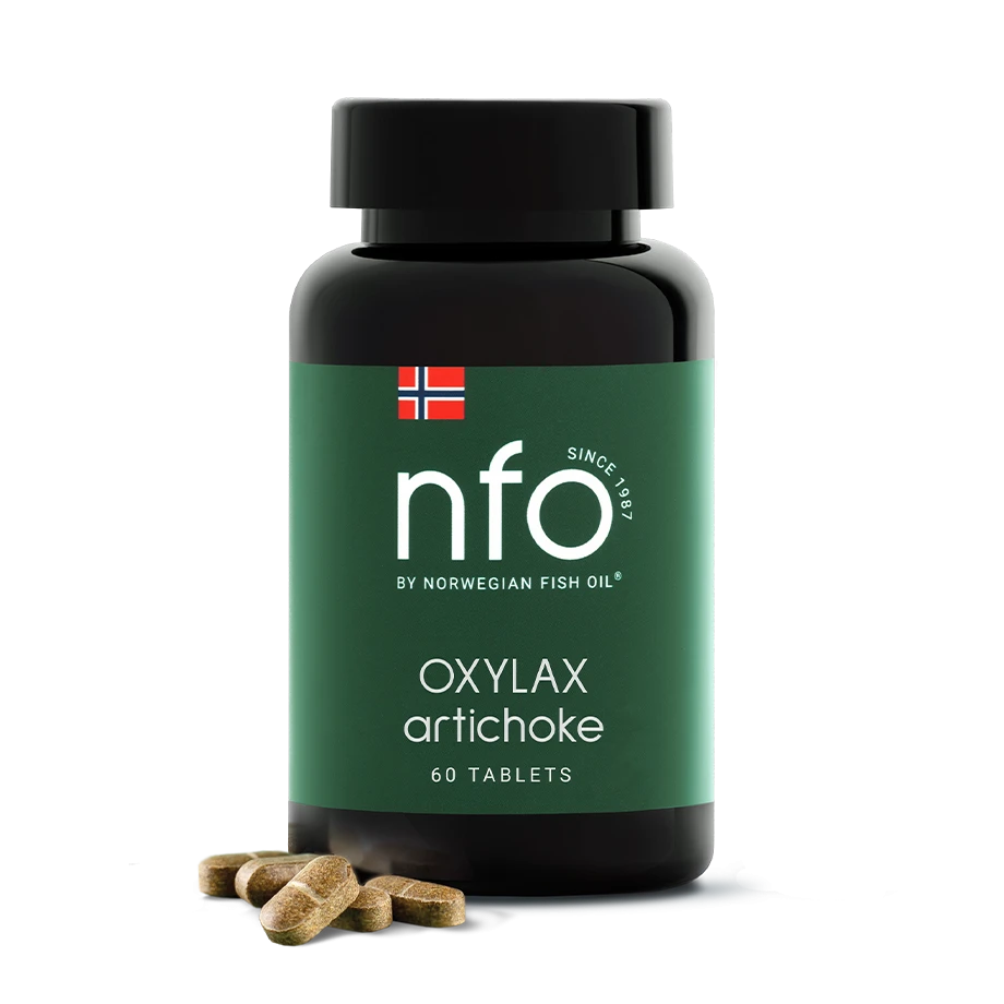 NFO® Оксилакс